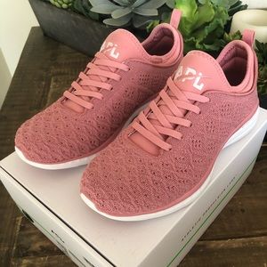 APL 'TechLoom Phantom' Running Shoe